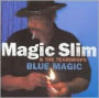 Blue Magic