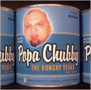 Hungry Years
