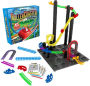 Roller Coaster Challenge