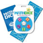 Math Dice Jr.