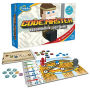 Code Master Programming Logic Game