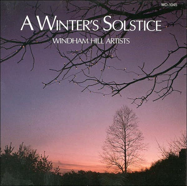 A Winter's Solstice, Vol. 1 | 19341104520 | CD | Barnes & Noble®