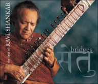 Title: Bridges: Best of Private Music Recordings, Artist: Ravi Shankar