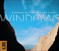 Windows: Windham Hill 25 Years of Piano