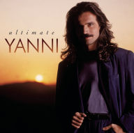 Title: Ultimate Yanni, Artist: Yanni