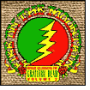 Fire on the Mountain: Reggae Celebrates the Grateful Dead