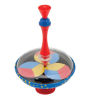 Schylling Color Changing Spinning Top
