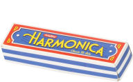 Title: HARMONICA