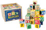 Schylling 130606 Alphabet Blocks