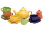 Schylling Childrens Tea Set