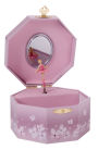 Schylling Ballerina Jewelry Box