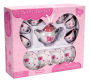 Schylling 130586 Butterfly Tea Set