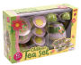 Childrens Tin Tea Set