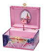 Schylling Irides Ballerina Jewelry Box