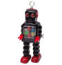 Schylling High Wheel Robot