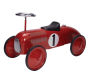 Schylling Speedster Ride-On - Red Race Car