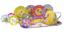 Schylling Summer Bug Tin Tea Set