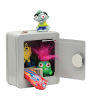 Steel Safe with Alarm