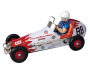 Sprint Race Car
