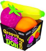 Title: GROOVY FRUIT NEE DOH