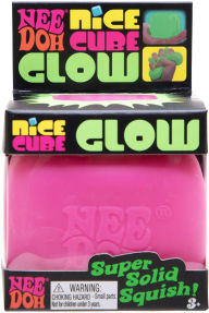GLOW NICE CUBE NEEDOH