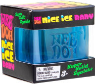 Title: TEENIE SINGLE NICE ICE BABY NEEDOH