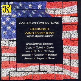 American Variations