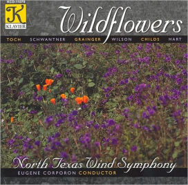 Wildflowers