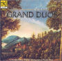 Schubert & Loewe: Grand Duos