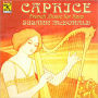 Caprice: French Music for Harp