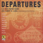 Departures