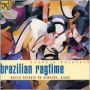 Nazareth: Brazilian Ragtime