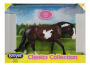 Breyer Classics Bay Pinto Pony