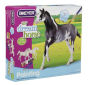 Breyer Paint Your Own Horse - Arabian & Thoroughbred