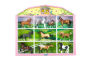 Horse Lover's Collection Shadow Box