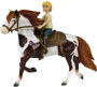 Boomerang and Abigail Small Set