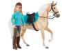 Breyer Classics Heather English Rider (Rider Only)