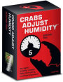 Crabs Adjust Humidity Volume V