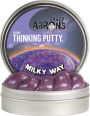 Milky Way Cosmic Thinking Putty 4