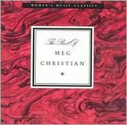 The Best of Meg Christian