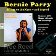 Bernie Parry Sailing to the Moon