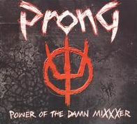 Power of the Damn Mixxxer