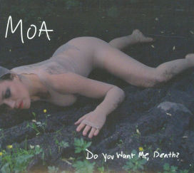 Do You Want Me, Death?