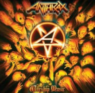 Title: Worship Music, Artist: Anthrax