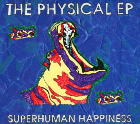 Physical EP