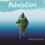 Title: Peace of Mind, Artist: Rebelution