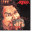 Title: Fistful of Metal, Artist: Anthrax