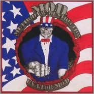 Title: U.S.A. for M.O.D., Artist: M.O.D.