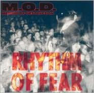 Title: Rhythm of Fear, Artist: Mod
