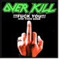 Fuck You and Then Some